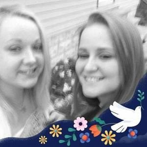 Meet your Posher, Katarina